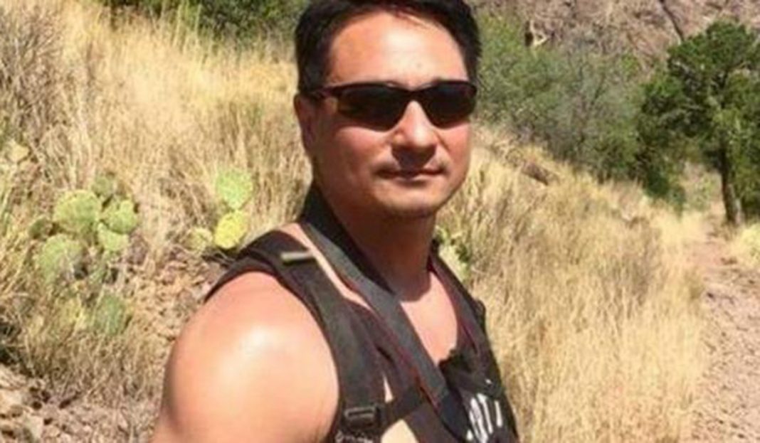 Muere actor de «The Walking Dead»