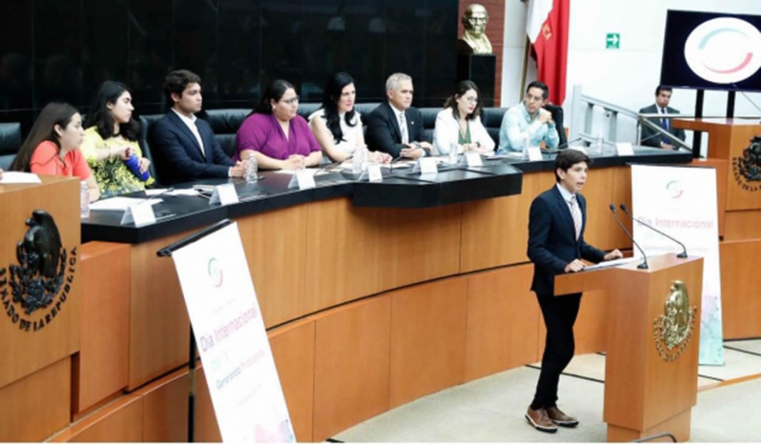 El duro mensaje del deportista mexicano Guillermo Ruiz a los políticos