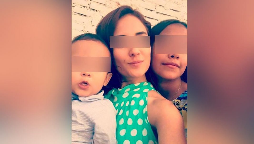 «¿Por qué tú, mami? Te amo»: Vannia despide a su mami Judith Abigail