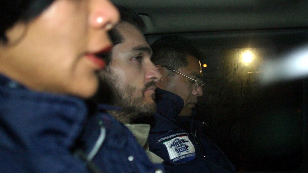 Carlos Ahumada denuncia robo en su casa en San Ángel: «Se llevaron cajas fuertes»