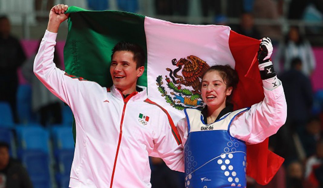 México supera las 100 medallas en Juegos Panamericanos Lima 2019