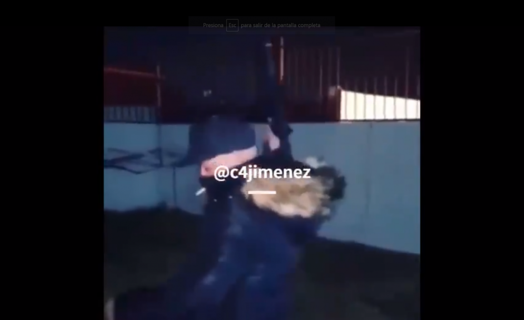 Miembro de La Unión Tepito asesinado en la GAM presumía de sus armas en redes sociales