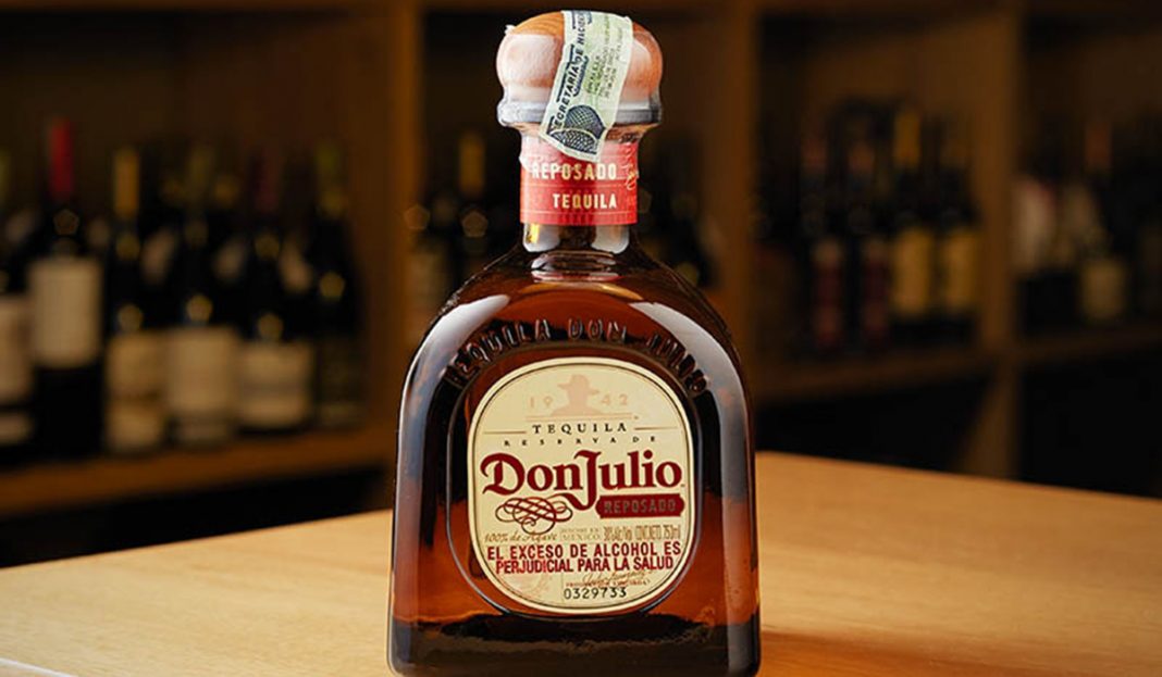 Tequila Don Julio se unió a la segunda edición de Mikaella Music + Art Fest