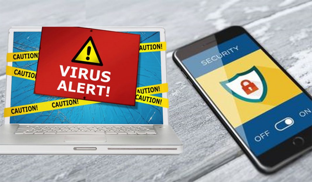 ¿Ves porno? ¡Un virus puede grabar lo que haces!