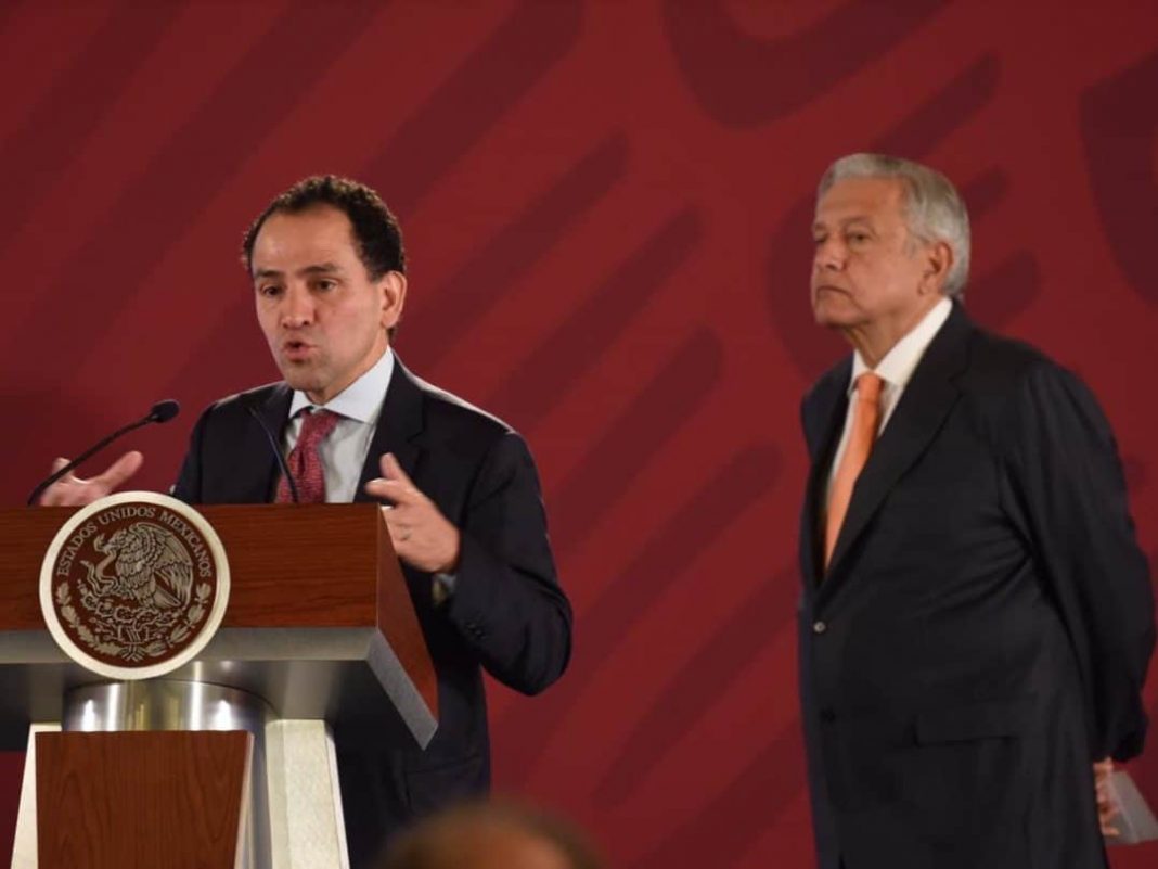 Bajan comisiones de las Afores y tendrás más ‘lana’ para tu pensión: Secretario de Hacienda