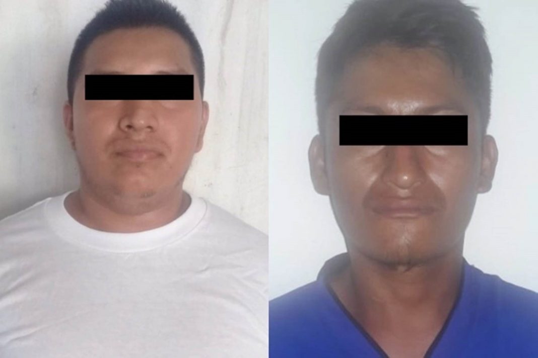 Detienen a presuntos homicidas de ambientalista de Chiapas