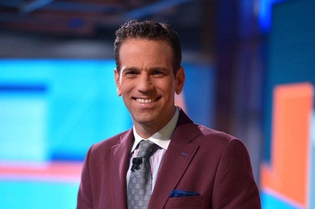 Carlos Loret de Mola se despide: «Mañana dejaré de trabajar en Televisa»