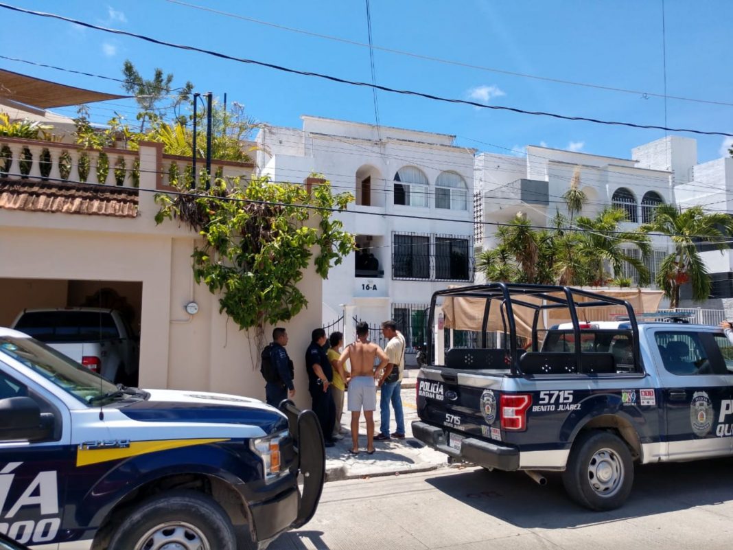 Asesinan en Cancún a ex Cónsul de Canadá en México Daniel Lavoie