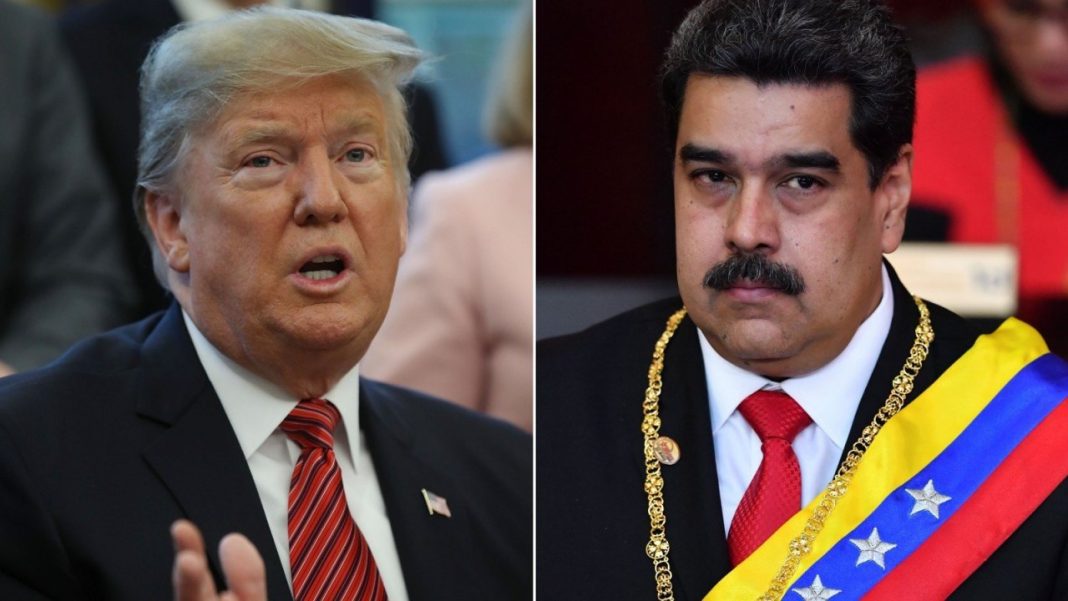 Funcionarios de Donald Trump y Nicolás Maduro mantienen reuniones secretas: «Las seguirá habiendo», dicen