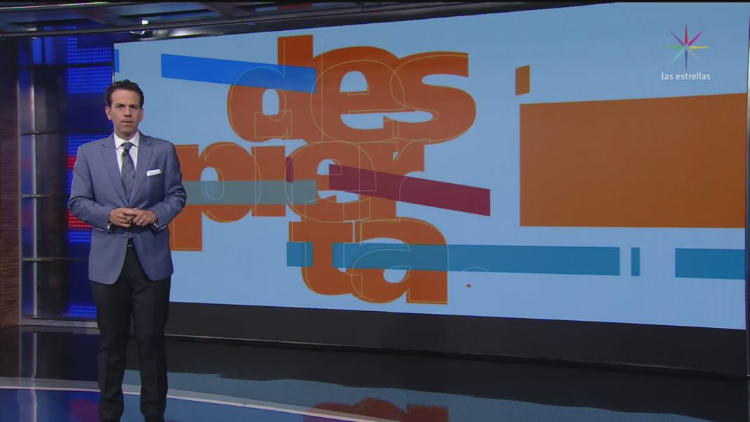 Televisa se pronuncia sobre salida de Carlos Loret de Mola y anuncia quién será su reemplazo