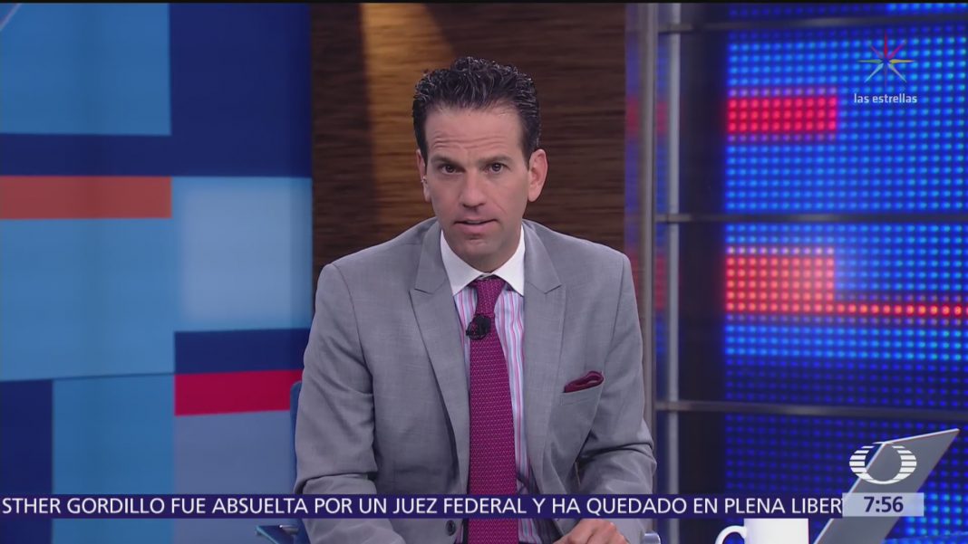 Después de una larga trayectoria, Carlos Loret de Mola podría dejar Televisa