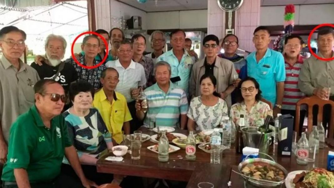 Esperó 53 años para asesinar durante un encuentro de exalumnos a compañero que le hizo bullying