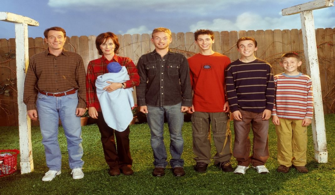 Frankie Muniz confirma película de «Malcom in the Middle» con el elenco original