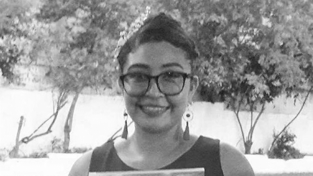 Investigan femicidio tras hallazgo de cuerpo de jovencita en Oaxaca