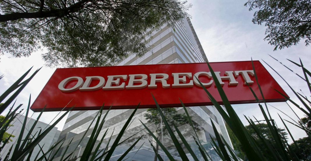 Odebrecht pide protección judicial en Estados Unidos; sería una extensión de la obtenida en Brasil