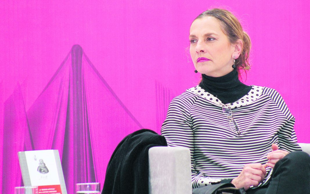 «No soy médico»: la polémica desatada por Gutiérrez Müller