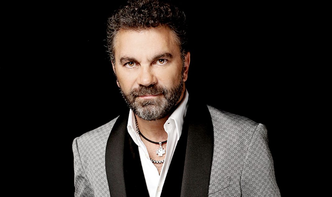 Mijares desprecia y hace llorar a Mauricio Mancera en Hoy