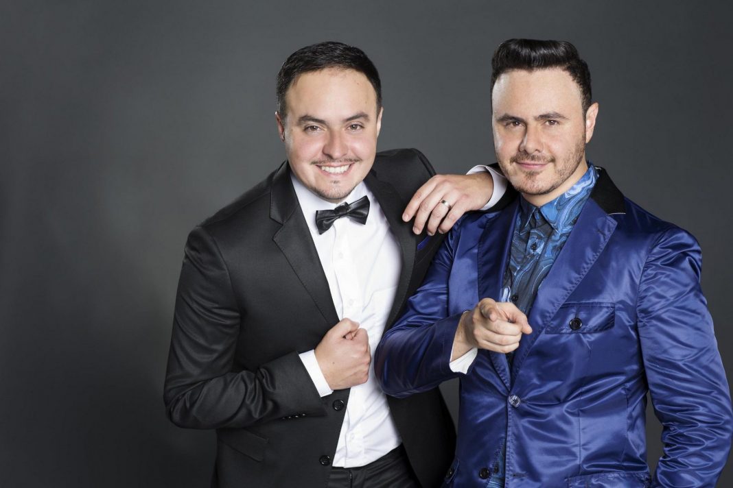 Integrante de Río Roma sobrevive a infarto en pleno vuelo