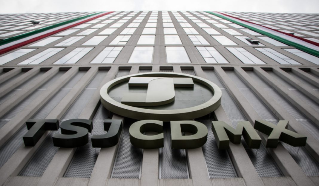 Hermanos, hijos y sobrinos de magistrados trabajan en el Tribunal Superior de Justicia de la CDMX