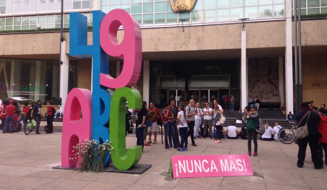 Reabren proceso por Guardería ABC