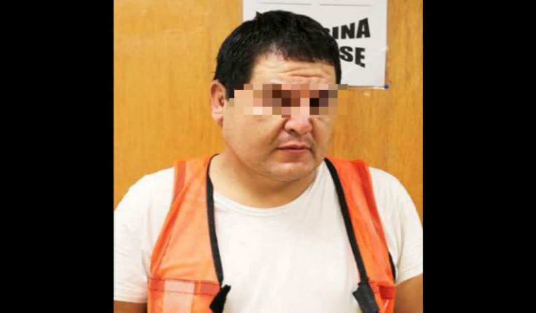 Queda libre el «Gil», acusado por la desaparición de los 43 de Ayotzinapa