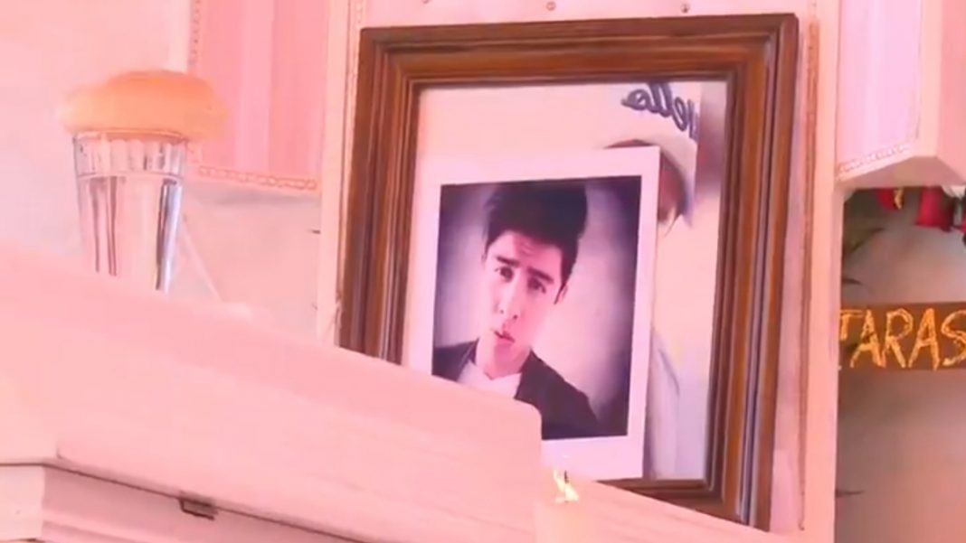 «No supe cuidarte»: La emotiva carta de despedida para el joven ahogado en Xochimilco