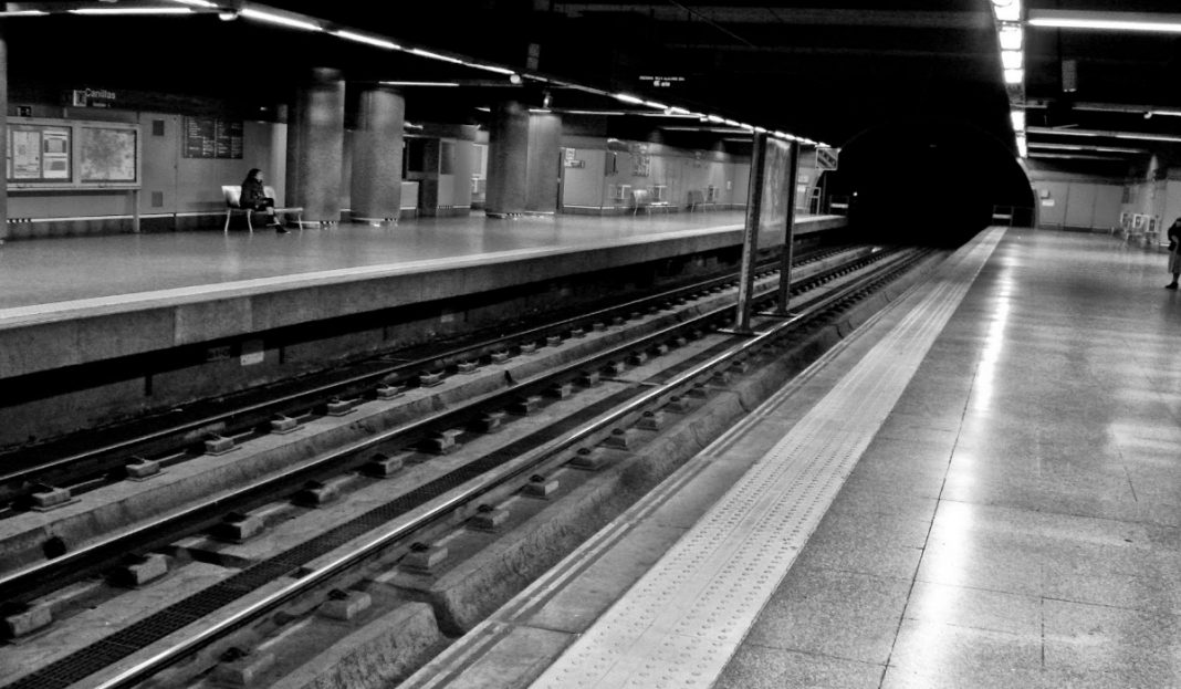 Los mitos y leyendas más populares del Metro de la Ciudad de México