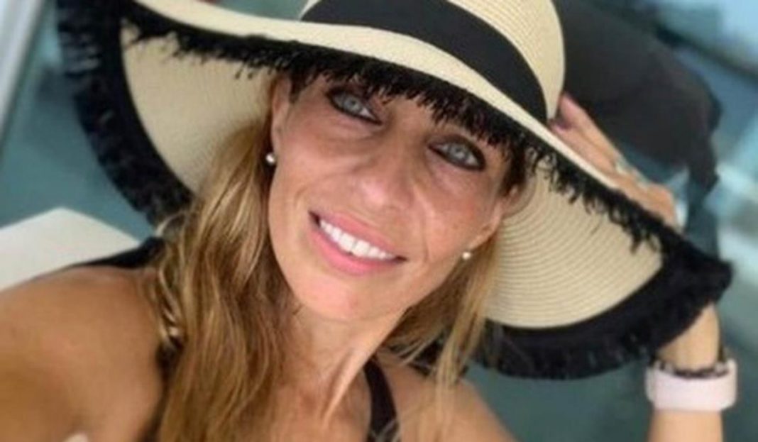 María Bazán fue asesinada en su casa luego de dejar a sus hijos en la escuela en Atizapán