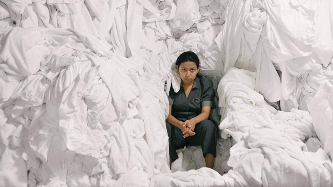 ¡Qué orgullo! Película La Camarista representará a México en los premios Óscar y Goya