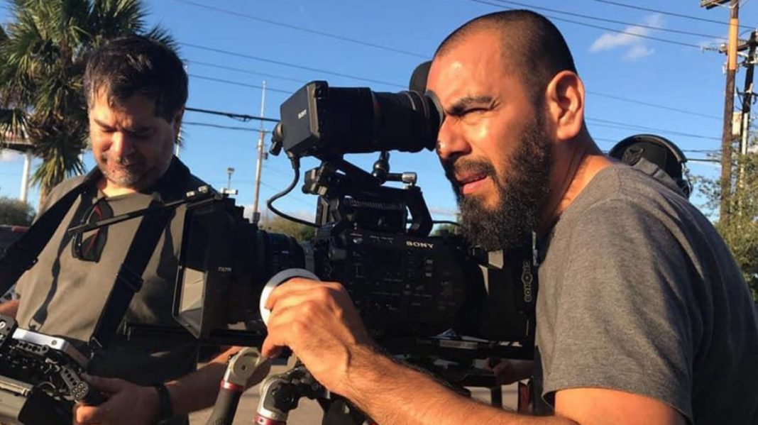Asesinan a Erick Castillo, director de fotografía de Discovery Channel y parte del equipo de la película «Roma»