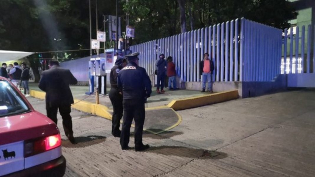 «Voy a alcanzarla», dijo mujer policía antes de suicidarse tras saber que su mamá estaba grave en hospital