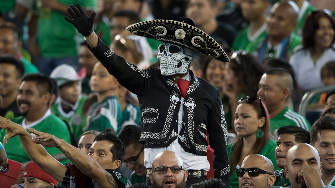 Habrá castigos más severos si persiste grito homofóbico en partidos