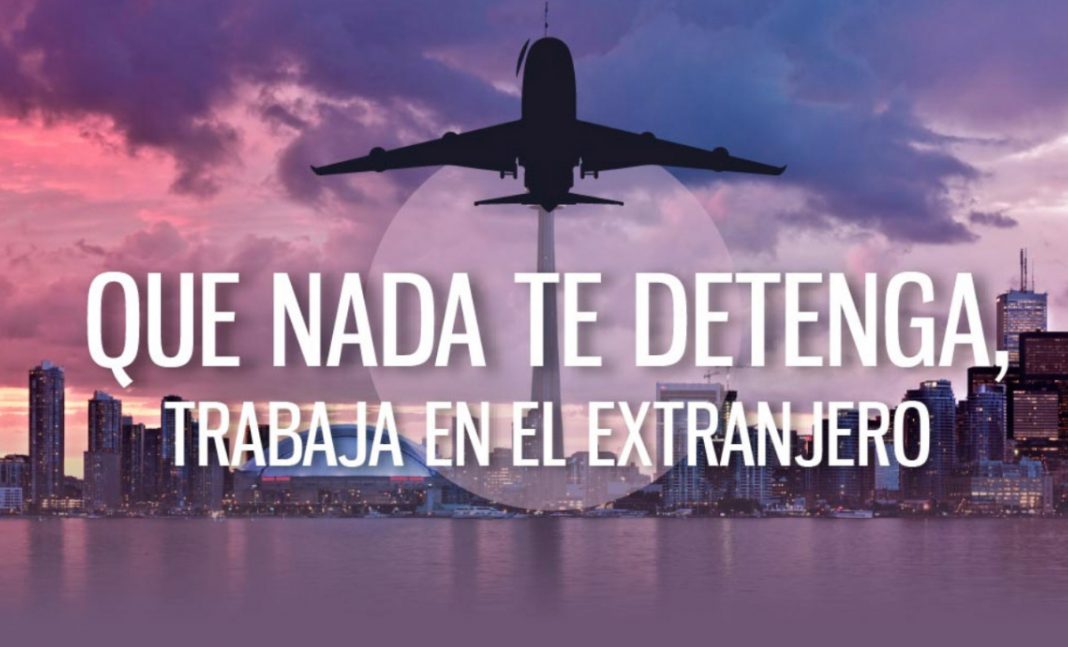 Canadá busca talento mexicano para trabajar en el extranjero; hay ofertas con sueldos de hasta 90 mil pesos