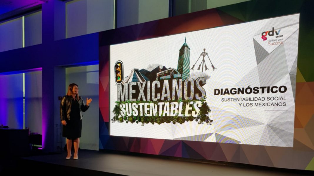 GDV Group: ¿Somos sustentables los mexicanos?