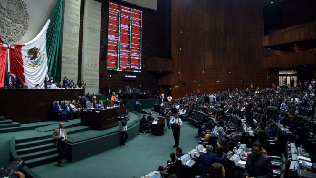Diputados aprueban reforma que prohíbe la condonación de impuestos a grandes contribuyentes