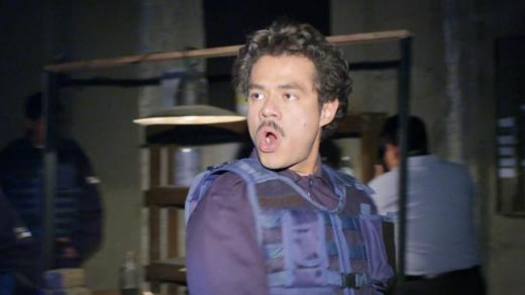 ¡Ay, Papantla! Este es el origen del video del teniente harina