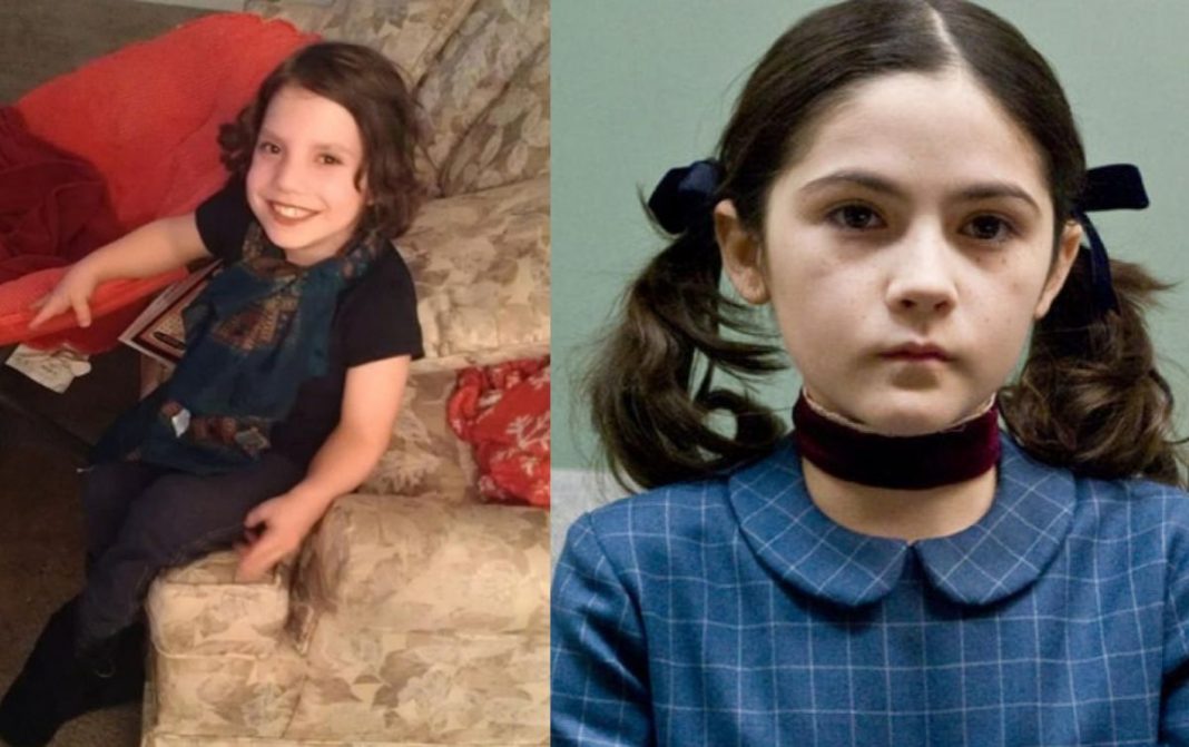 Mamá de Natalia, la «niña» adoptada que en realidad tenía 22 años: «Ocurrió lo mismo que en la película La huérfana»