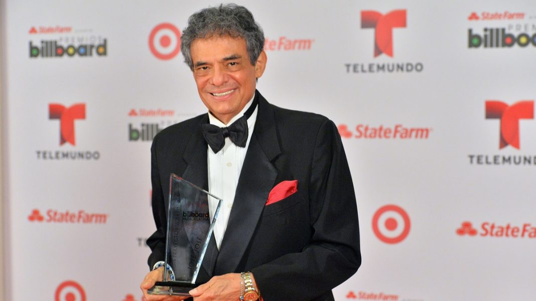 Consulado de México en Miami apoyará a hijos de José José