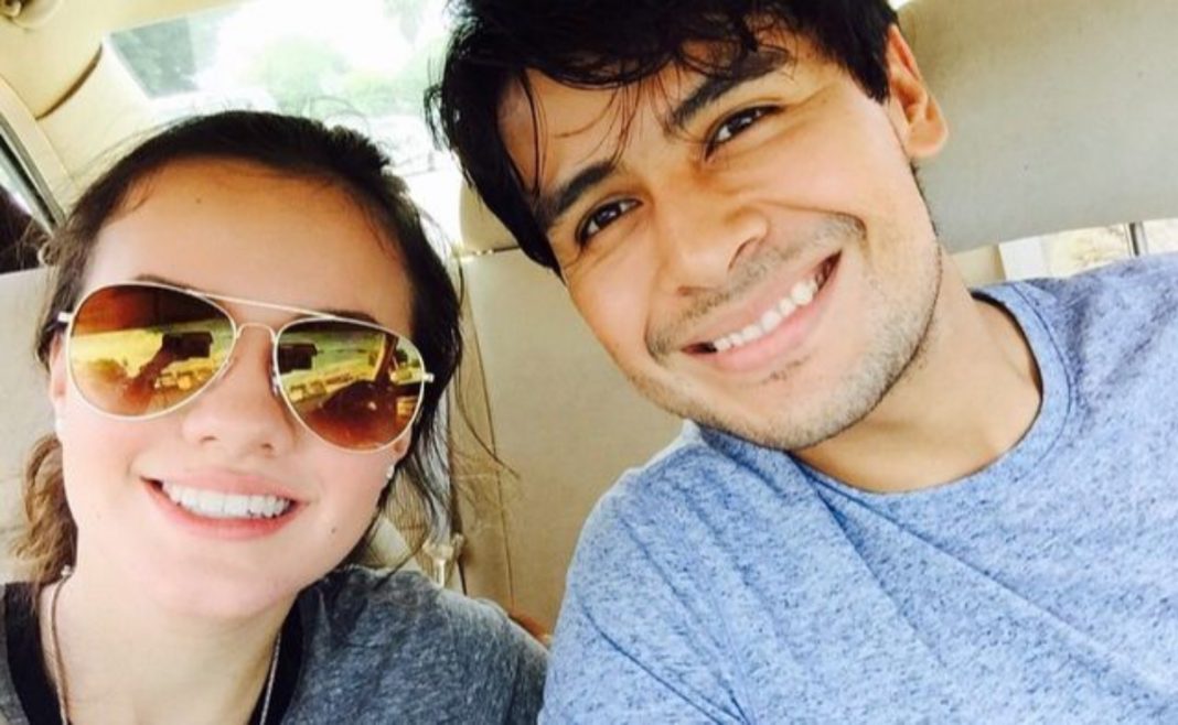 Sarita y su esposo no trabajan; vivían de las regalías de José José