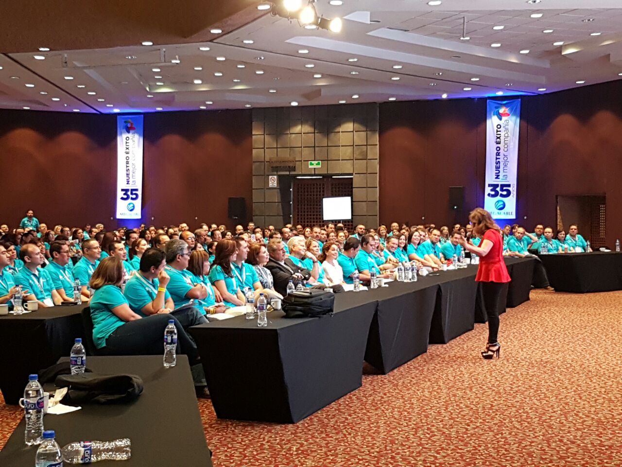 Los 5 pasos básicos para ser