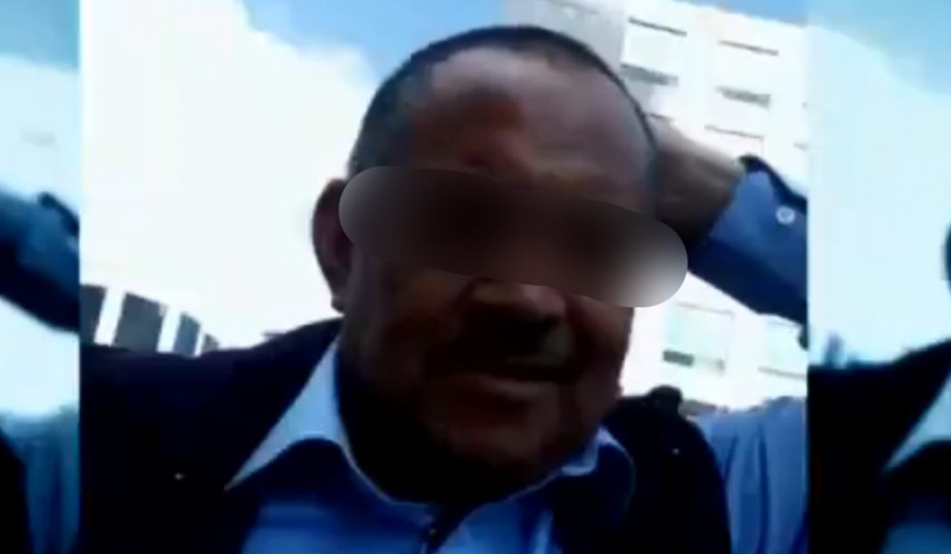 TAXISTA DE LA CDMX MUERE TRAS SER GOLPEADO POR JÓVENES QUE NO QUISIERON PAGARLE EL VIAJE