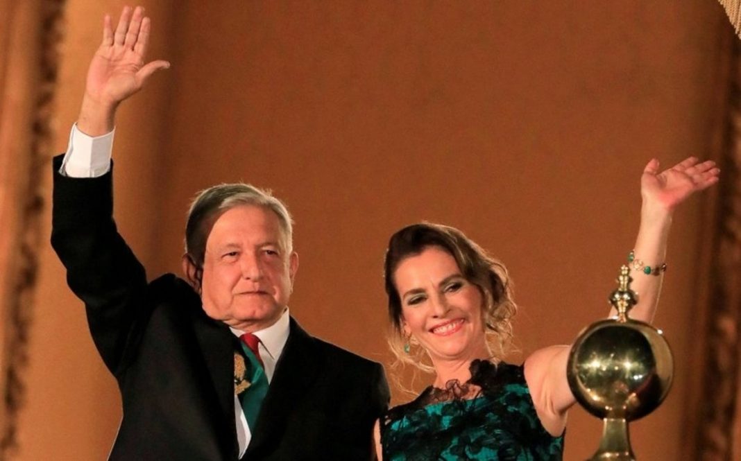 Funcionario es despedido por insultar en redes sociales a Beatriz Gutiérrez Müller