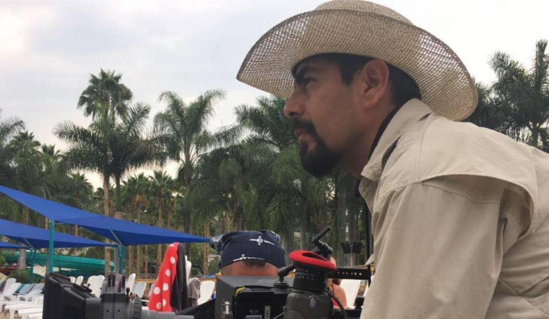 Detienen en Chilpancingo a presunto asesino de director de fotografía de Discovery Channel