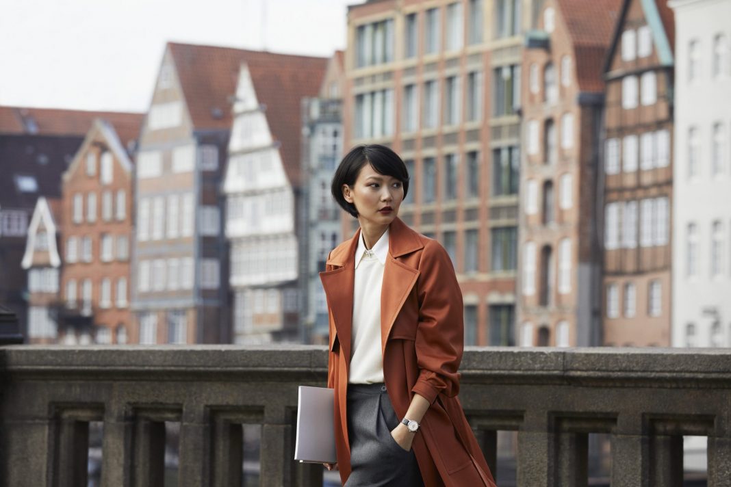 Nuevas expresiones de feminidad se Incorporan a la línea de productos Montblanc Bohéme