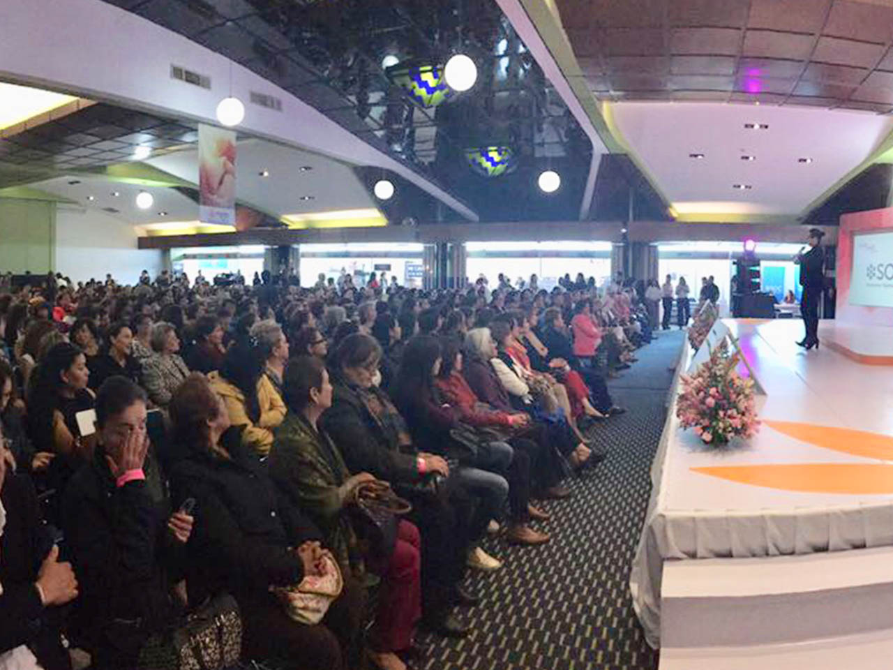 El diablo está en los