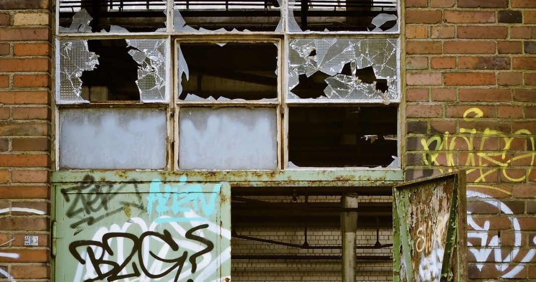 No es anarquismo sino conservadurismo: AMLO sobre vandalismo en Ciudad de México