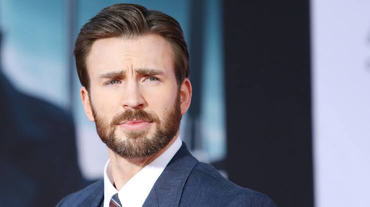 Chris Evans está en México ¿de vacaciones?