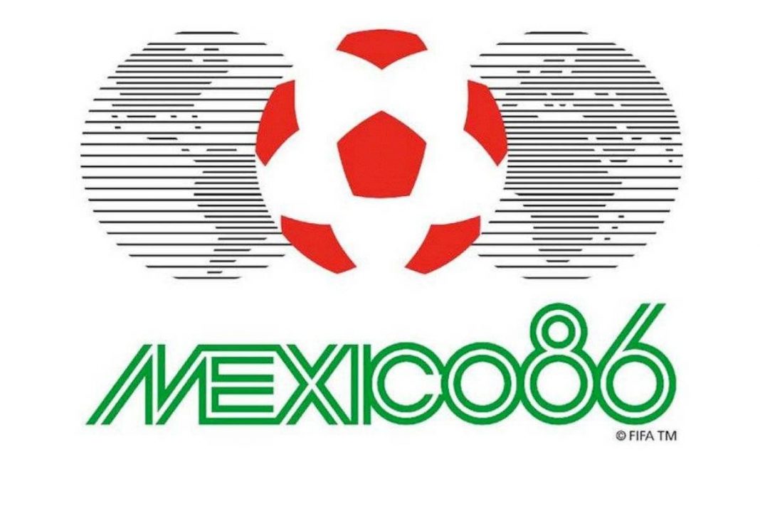 Logo del Mundial de México 86’ es elegido por usuarios como el más bello en la historia
