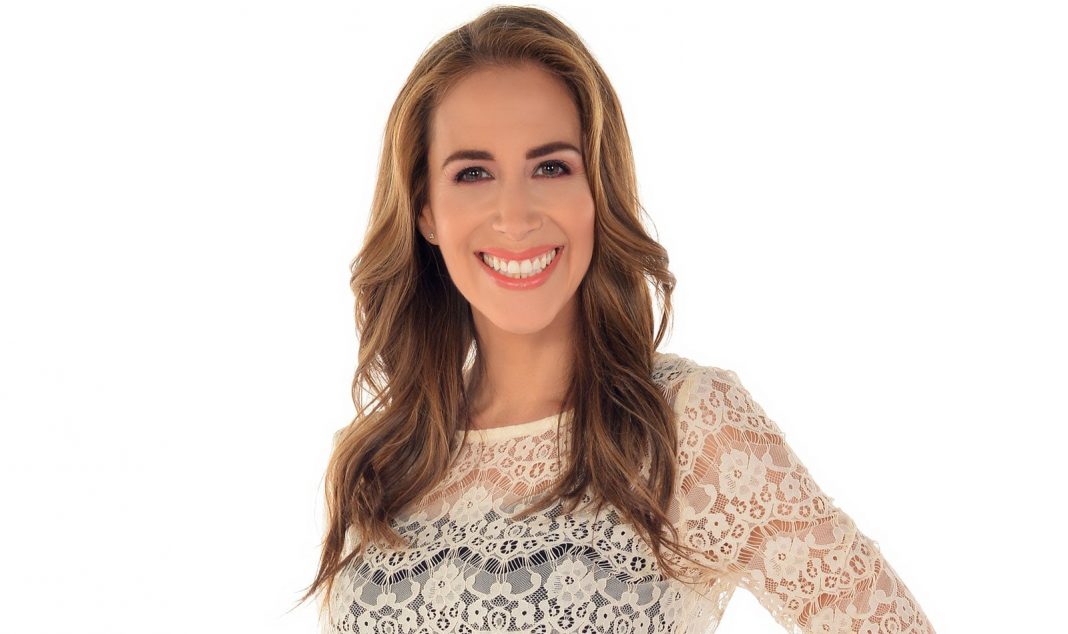 Marta Guzmán habla sobre el maltrato laboral que sufrió de Carlos Loret de Mola