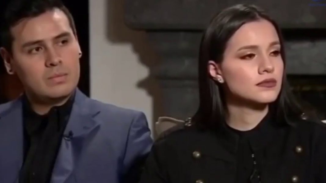 Sarita revela en entrevista dónde está el cuerpo de José José